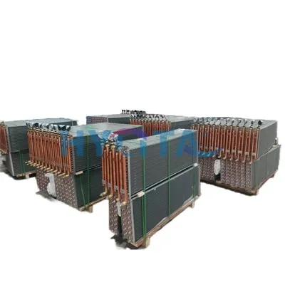 Zračni intermedijarni hladnjak