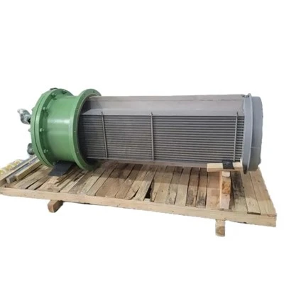 Ingersoll Rand (CAMERON, COOPER) hladnjak serije Nx, zračni hladnjak, hladnjak za vodu, međuhladnjak, naknadni hladnjak, jezgro hladnjaka, paket hladnjaka