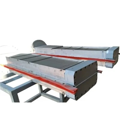 Seah centrifugalni zračni kompresor Chorus1000 Air Cooler Inter Cooler Aftercooler
