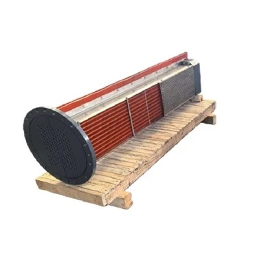 Seah centrifugalni zračni kompresor Chorus150 Air Cooler Inter Cooler Aftercooler