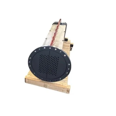 Seah centrifugalni zračni kompresor Chorus450 Air Cooler Inter Cooler Aftercooler