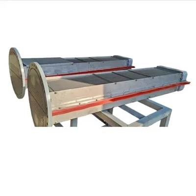 Seah centrifugalni zračni kompresor Chorus650 Air Cooler Inter Cooler Aftercooler