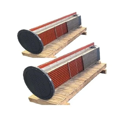 Seah centrifugalni zračni kompresor Chorus90 Air Cooler Inter Cooler Aftercooler